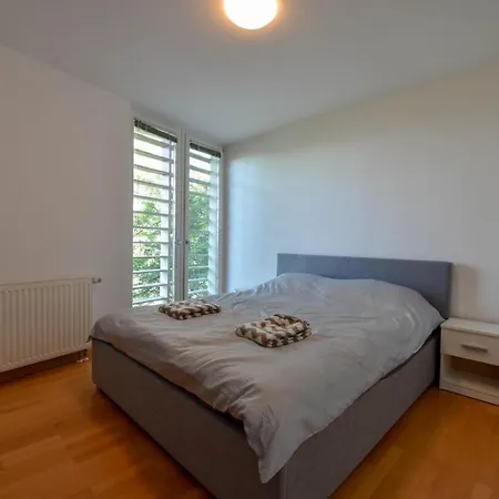 Villa Poljine *