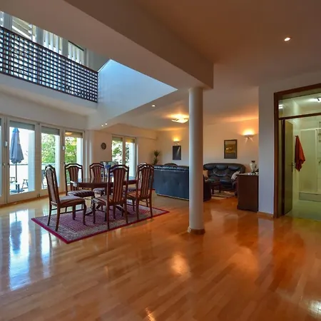 Villa Poljine Sarajevo