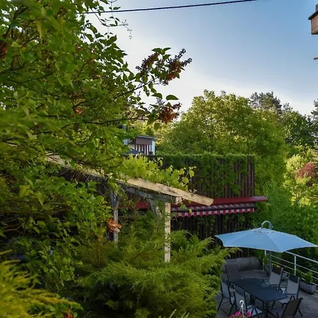 Poljine Villa Sarajevo