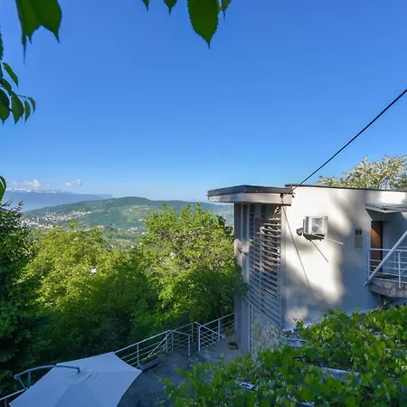 Villa Poljine Sarajevo