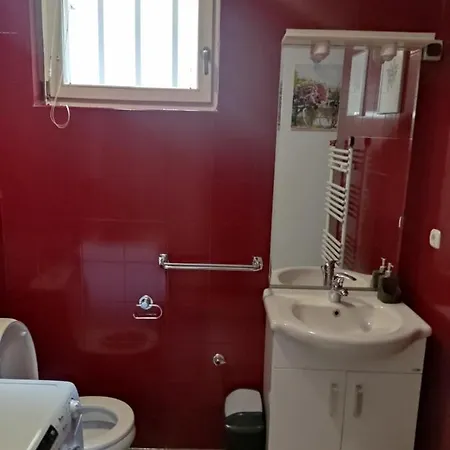 Poljine Villa *