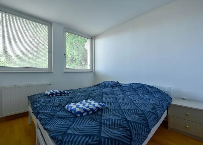 Poljine Villa Sarajevo