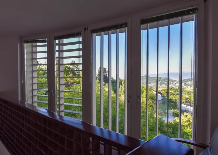 Poljine Villa Sarajevo