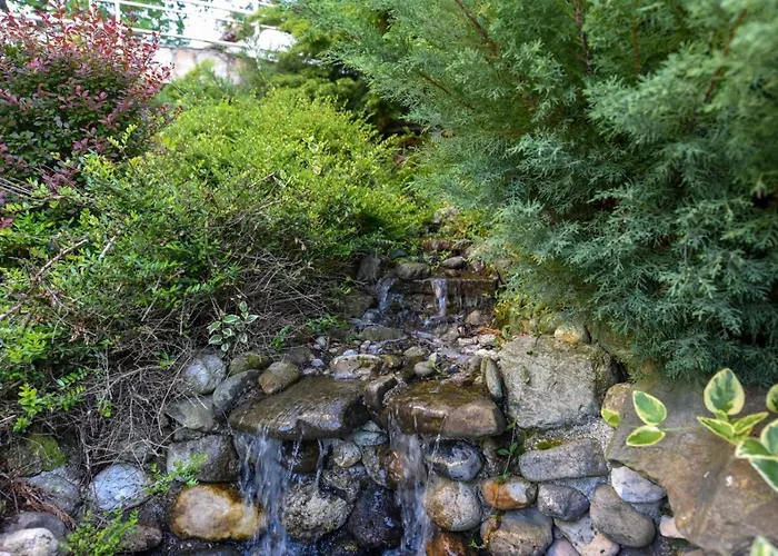 Poljine Villa Sarajevo