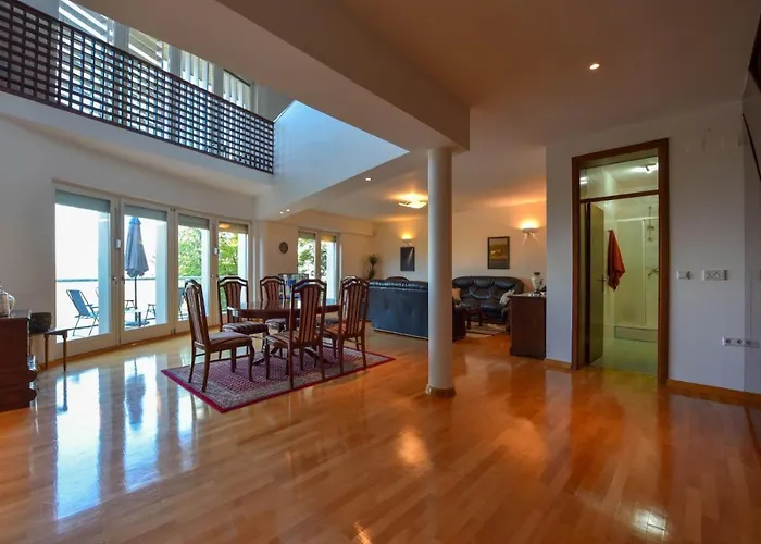 Villa Poljine Sarajevo