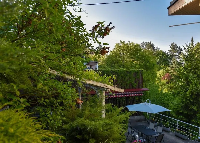 Poljine Villa Sarajevo